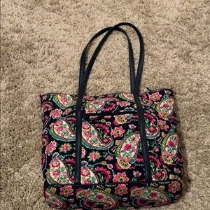 Vera Bradley tote